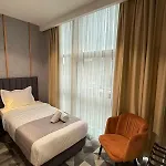 H-mak Airport Hotel Arnavutkoy
