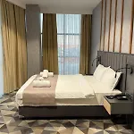 Hotel H-mak Airport