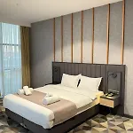 Hotel H-mak Airport Arnavutkoy