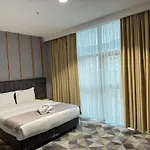 Hotel H-mak Airport