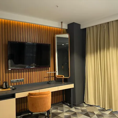 Hotel H-mak Airport 3*