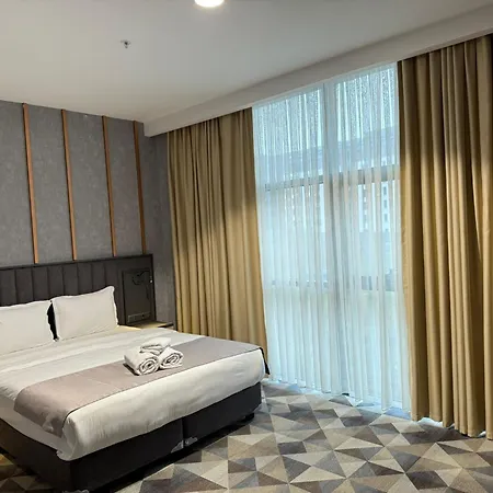 Hotel H-mak Airport