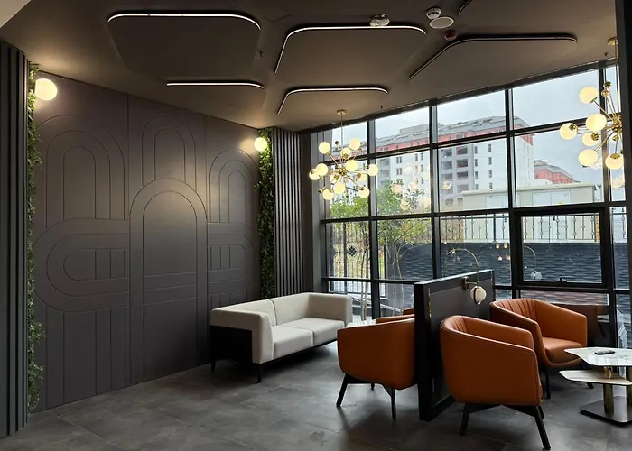 H-mak Airport Hotel Arnavutkoy