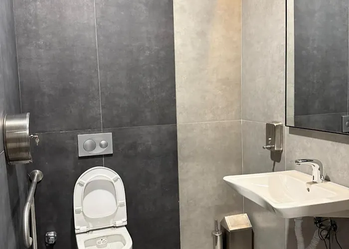 H-mak Airport Arnavutkoy